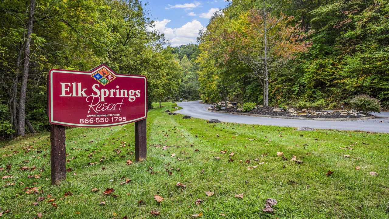 Photo of Outdoor in Gatlinburg