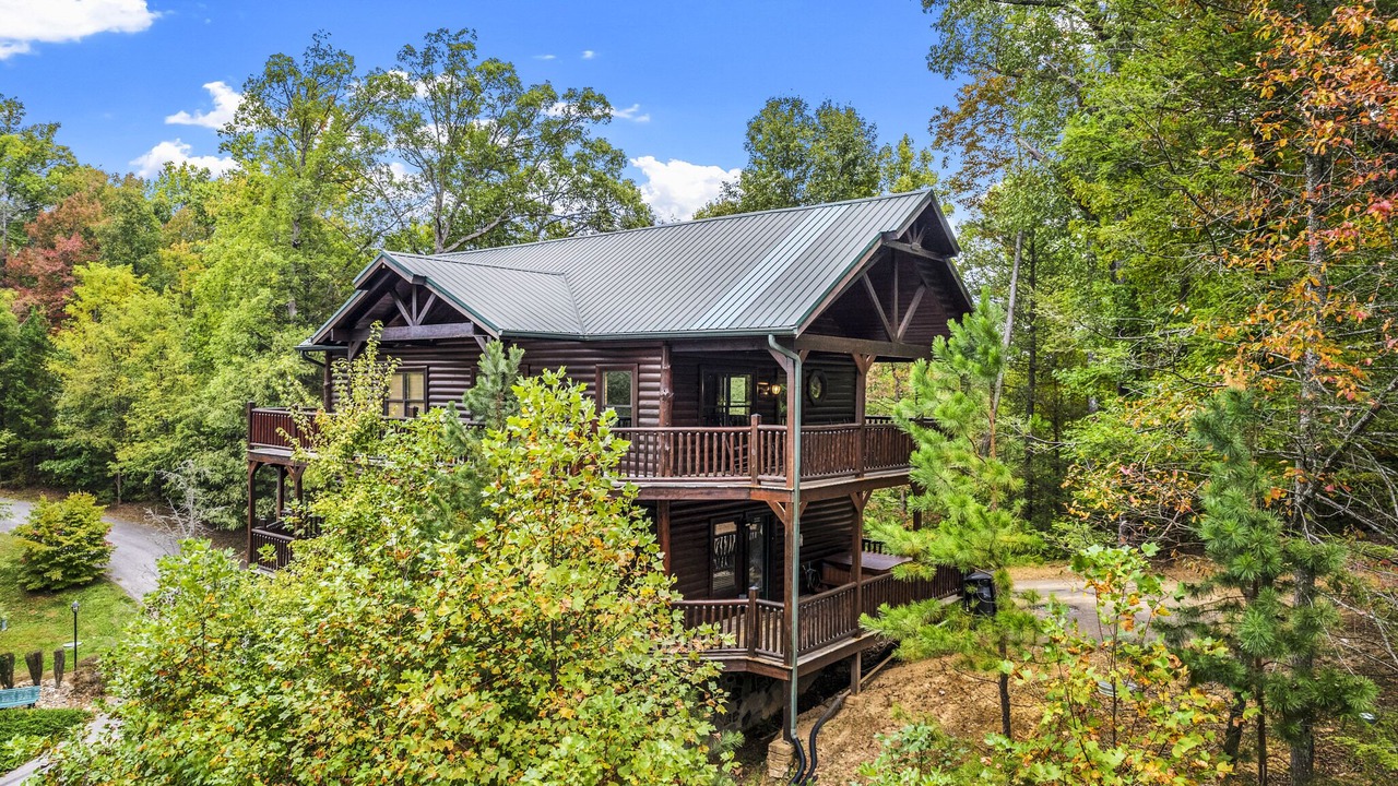 Photo of Outdoor in Gatlinburg