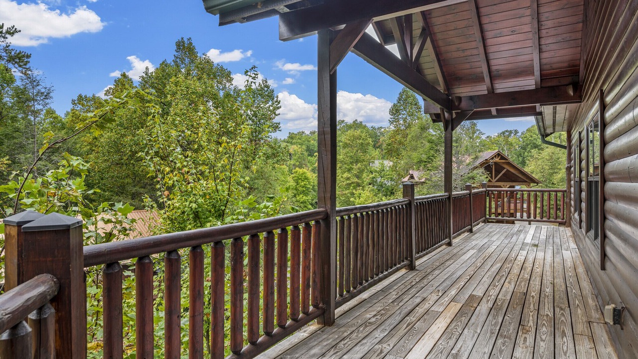Photo of Outdoor in Gatlinburg