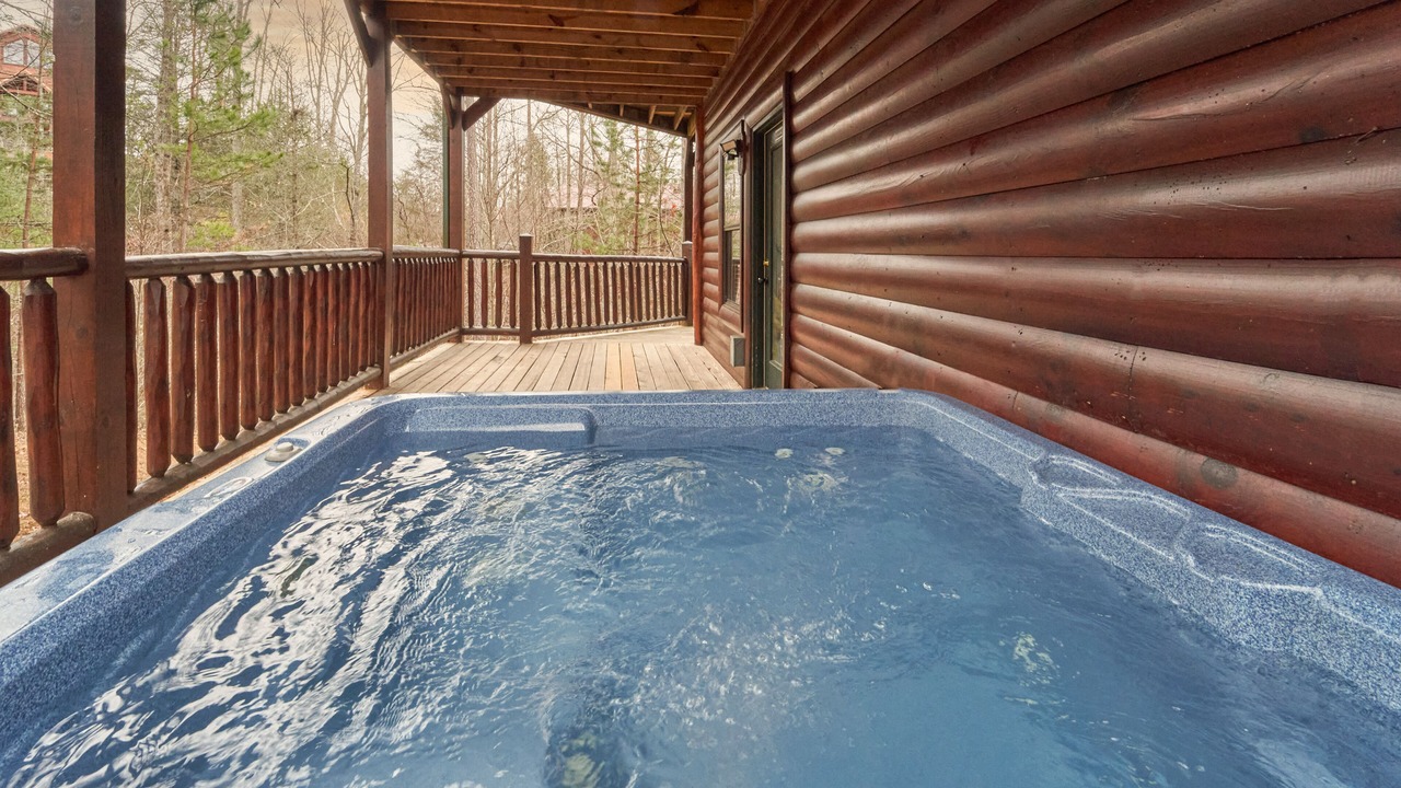 Photo of Outdoor in Gatlinburg