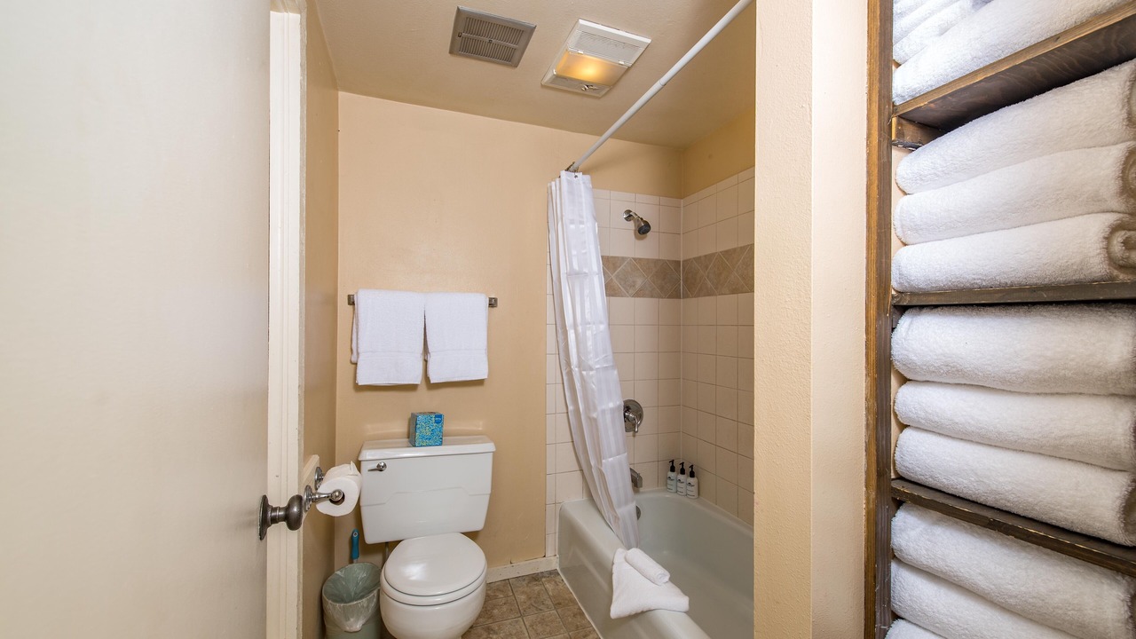 Photo of Bathroom in Teton Village