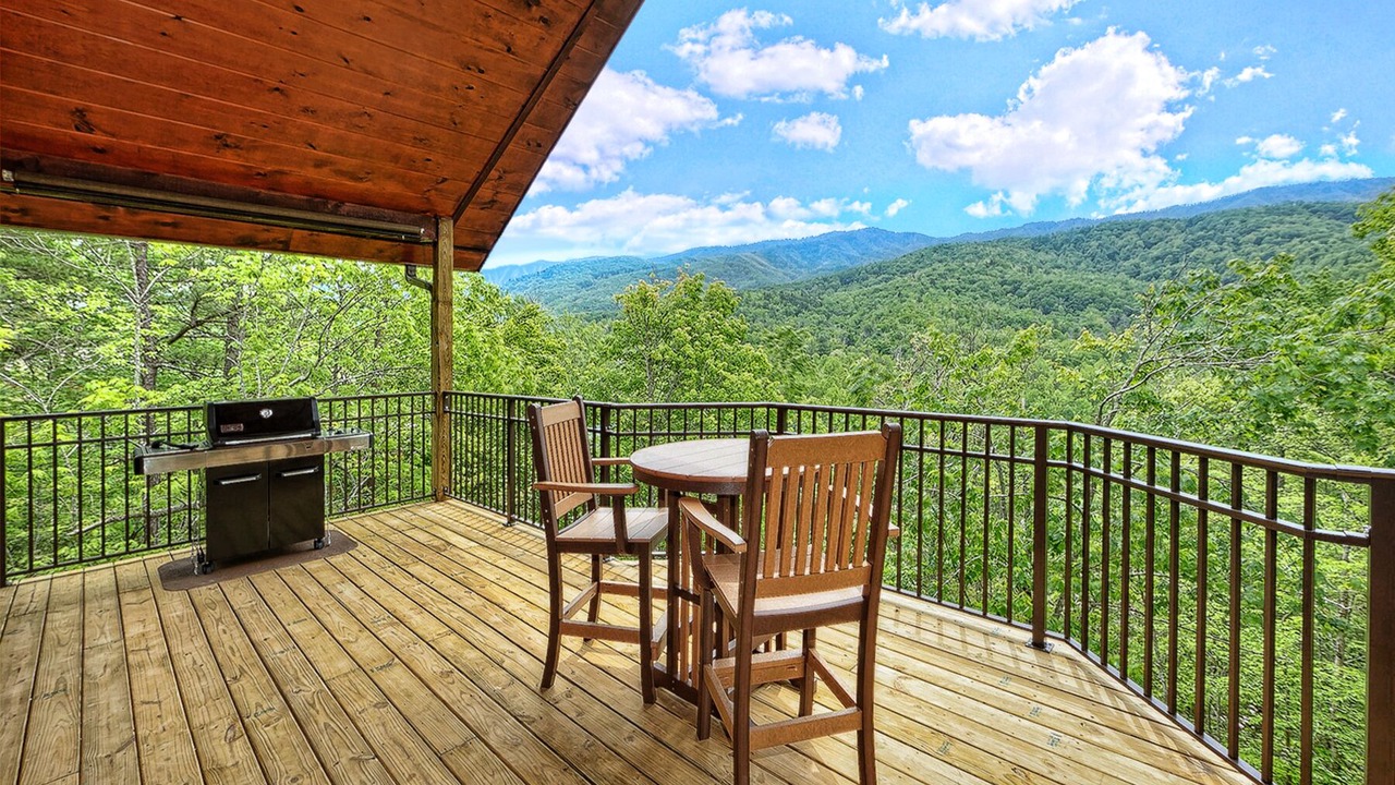 Photo of Outdoor in Gatlinburg