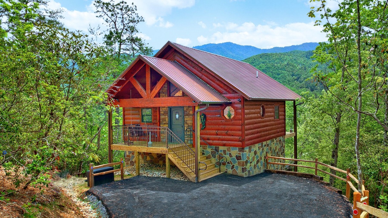 Photo of Outdoor in Gatlinburg