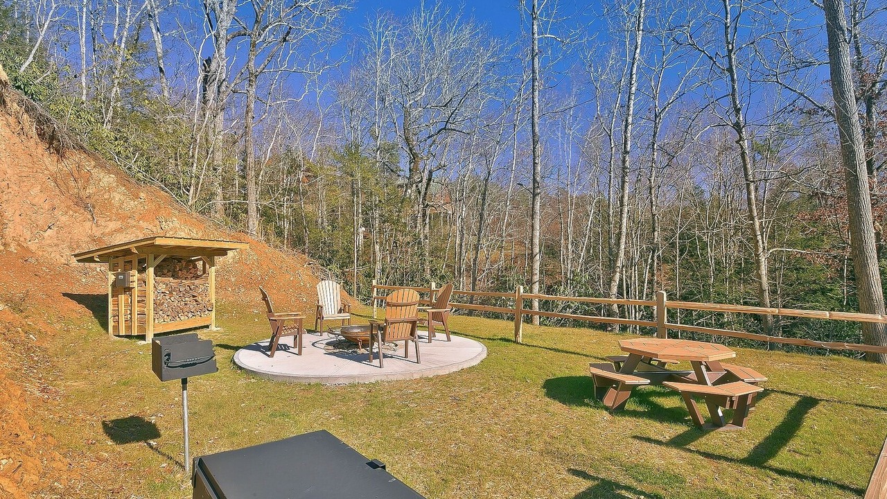 Photo of Outdoor in Gatlinburg