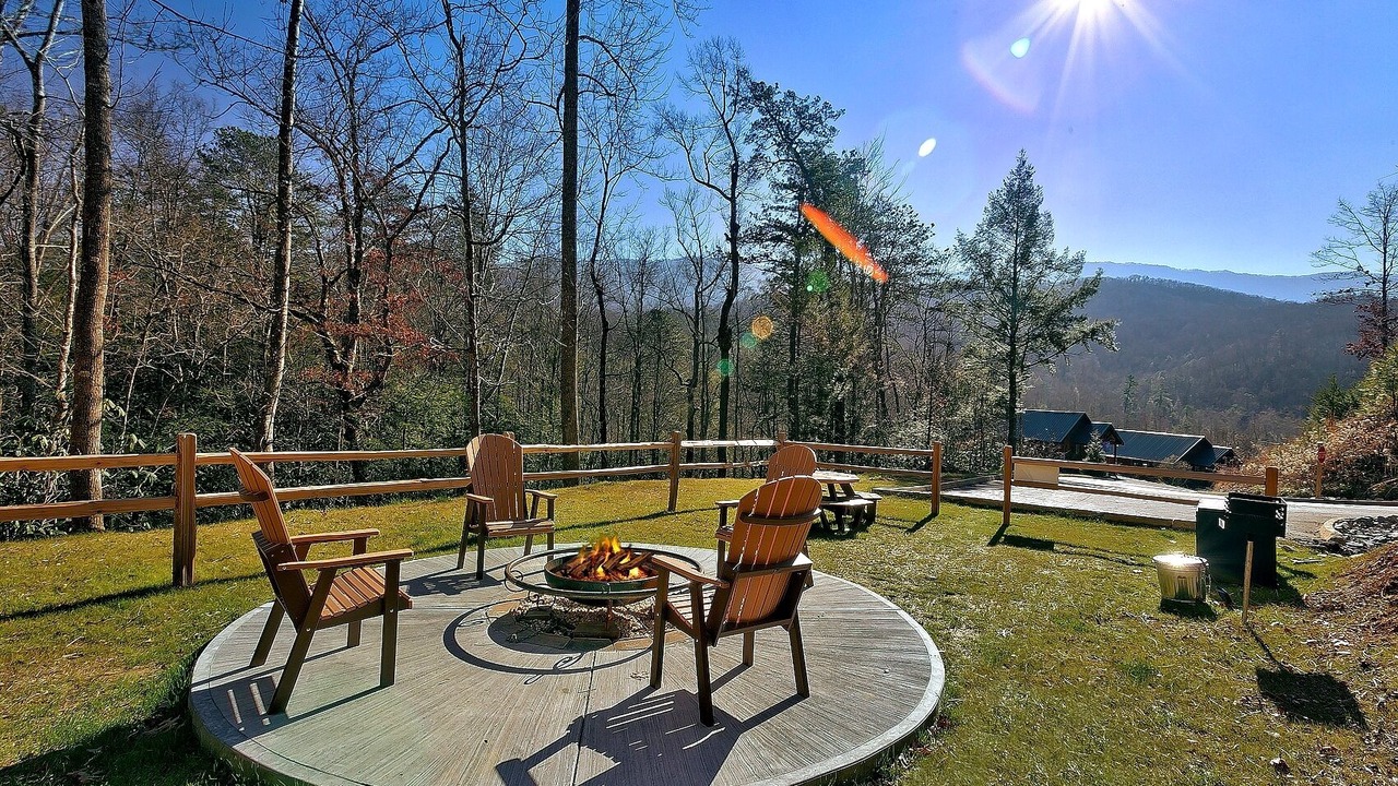 Photo of Outdoor in Gatlinburg