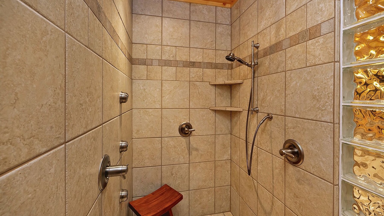 Photo of Bathroom in Gatlinburg
