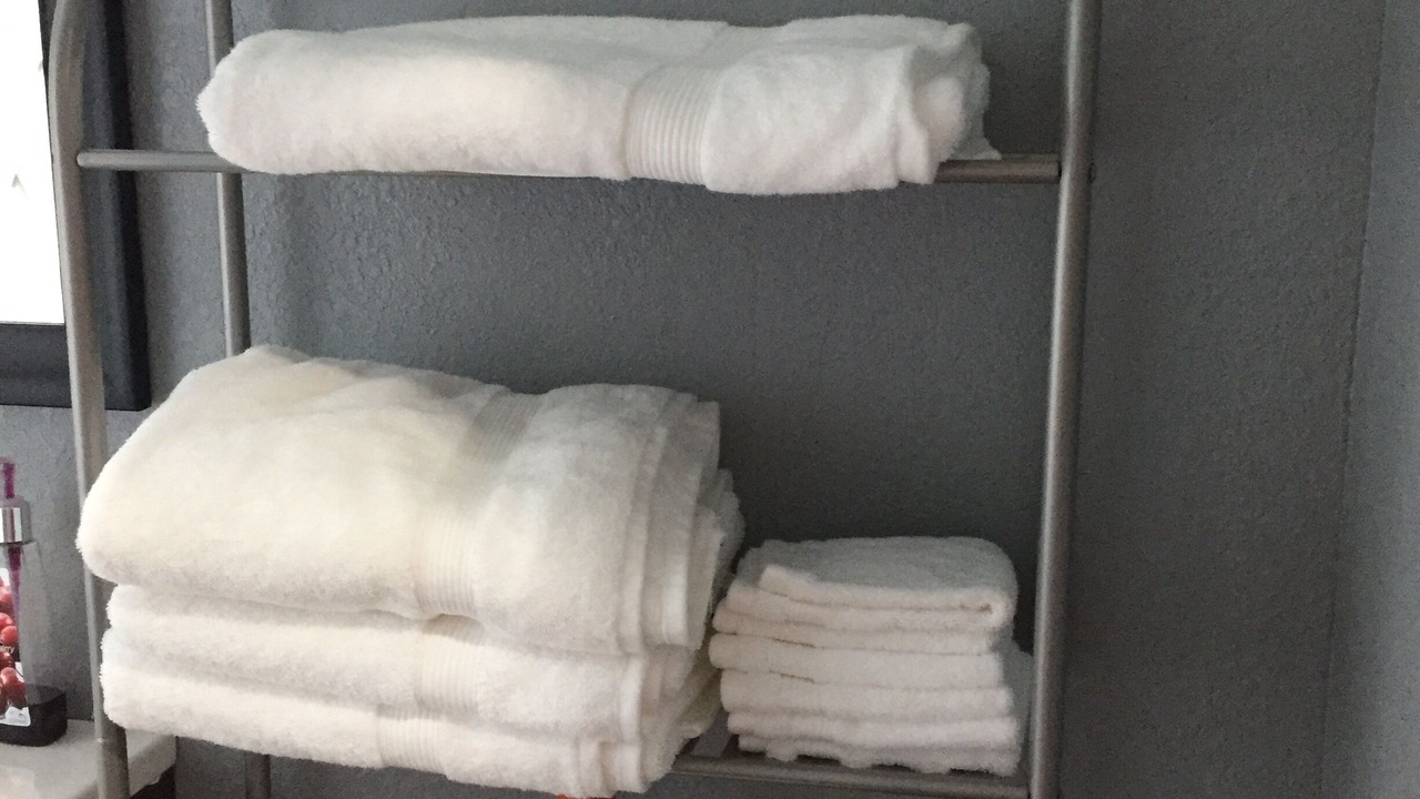 Photo of Bathroom in Tulsa