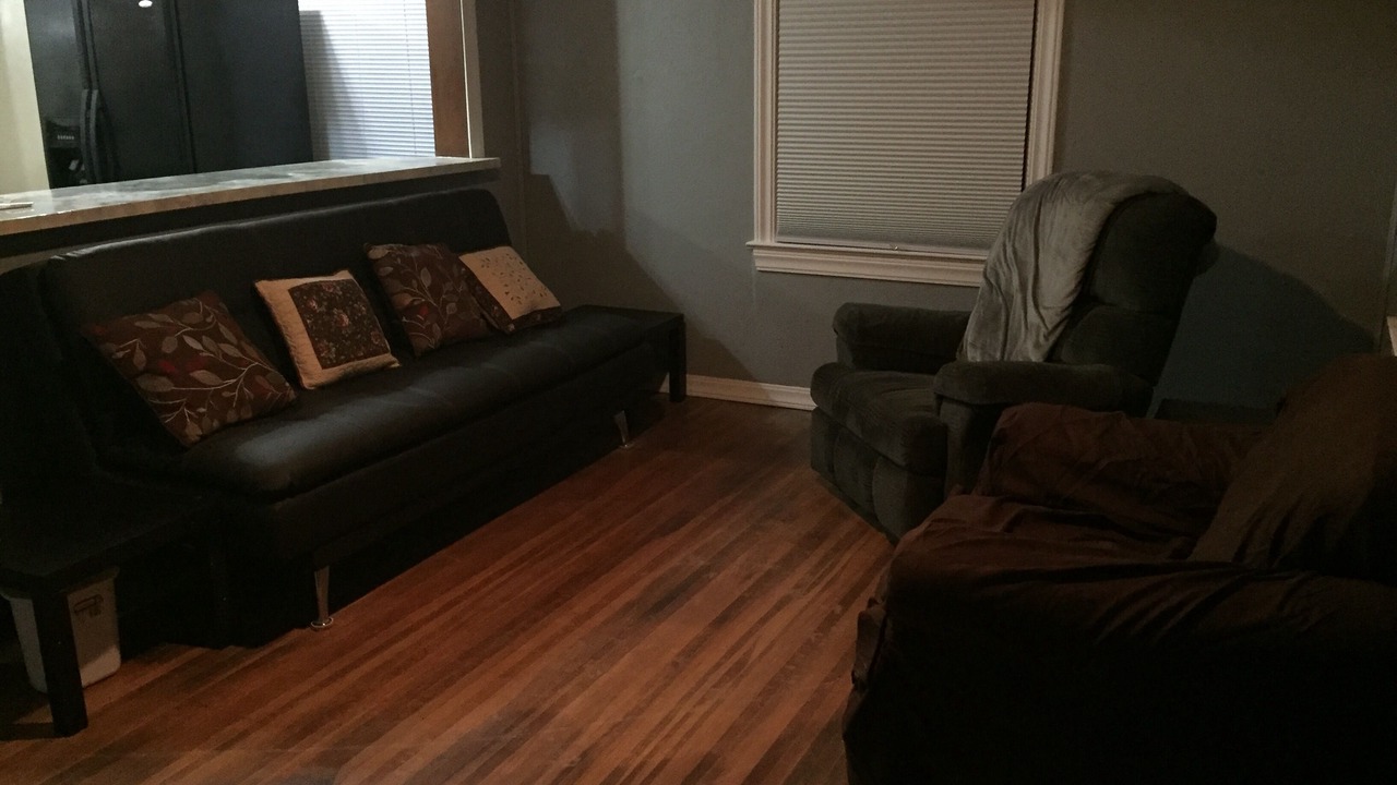 Photo of Livingroom in Tulsa