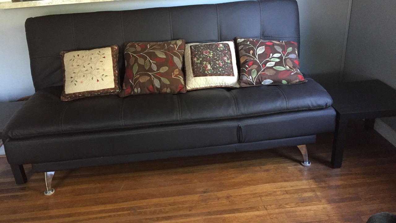 Photo of Bedroom in Tulsa