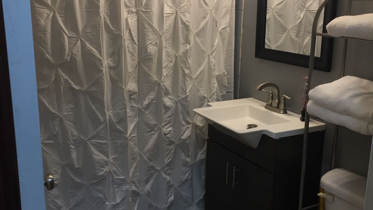 Photo of Bathroom in Tulsa