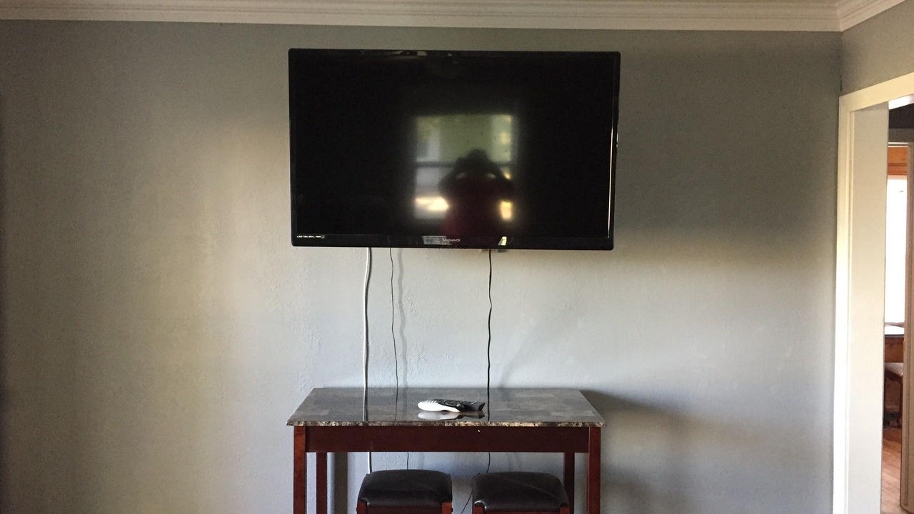 Photo of Livingroom in Tulsa