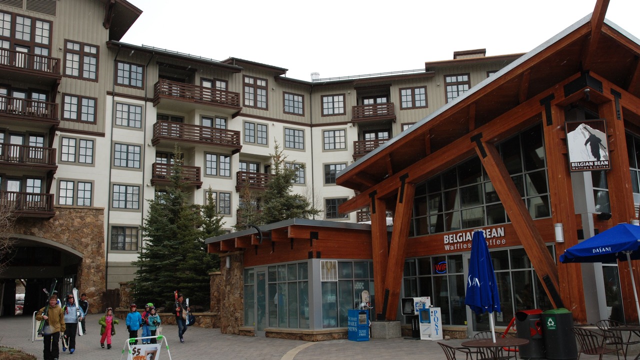 Photo of Others in Copper Mountain Village