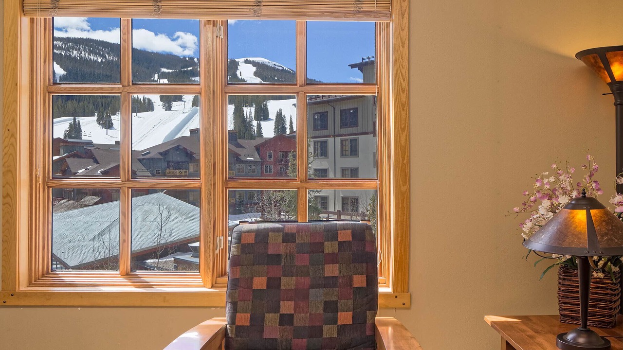 Photo of Others in Copper Mountain Village