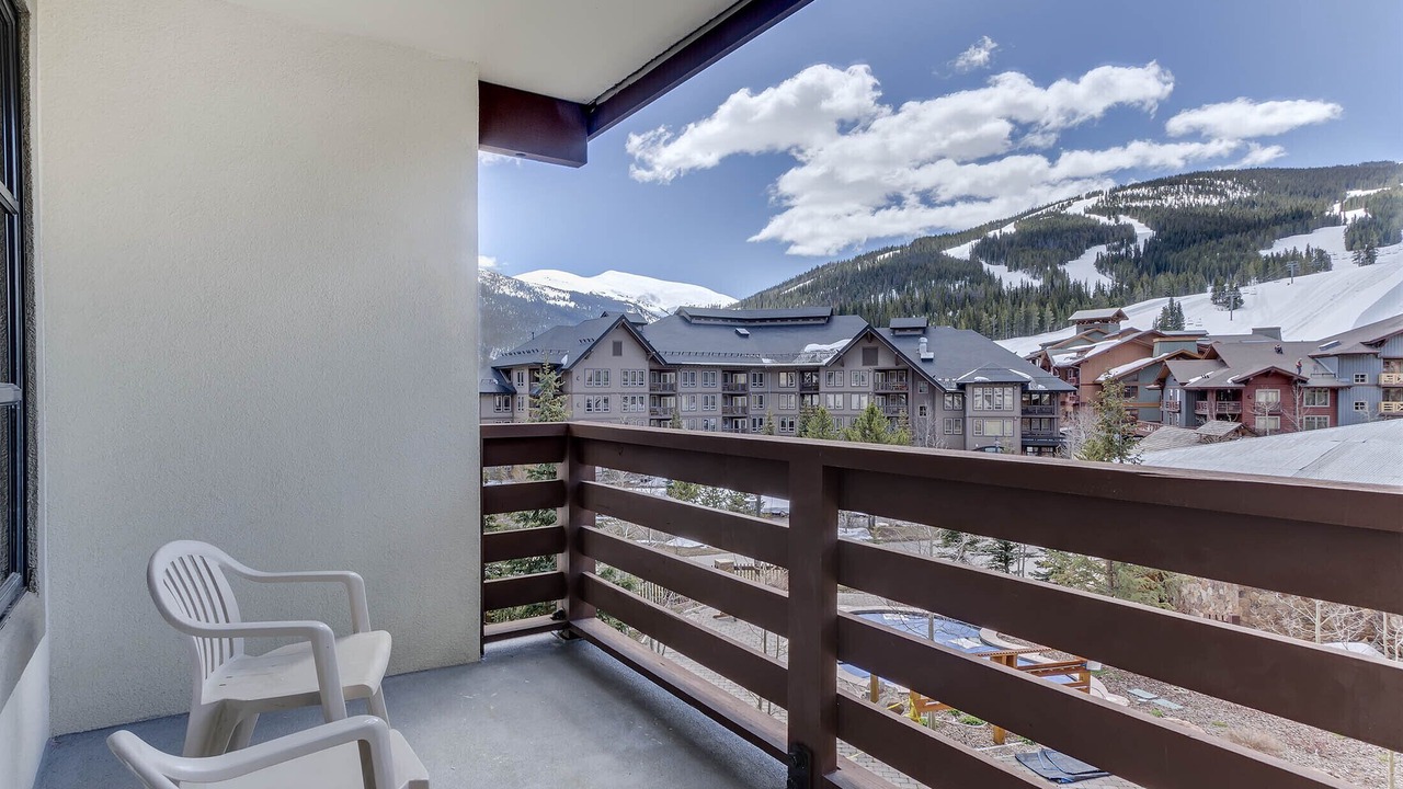 Photo of Outdoor in Copper Mountain Village