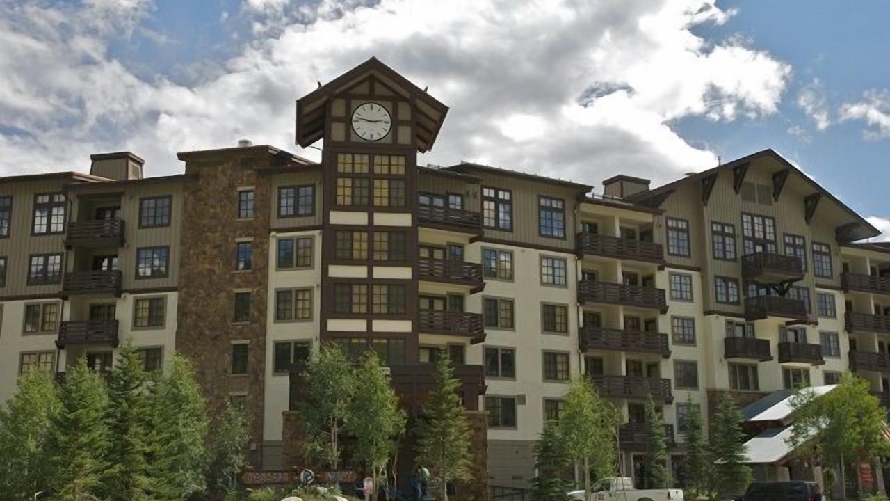 Photo of Others in Copper Mountain Village