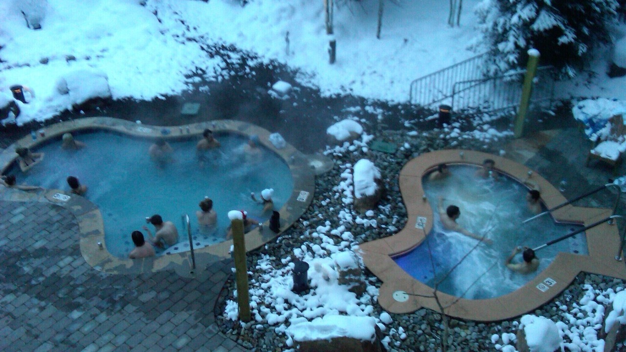 Photo of Outdoor in Copper Mountain Village