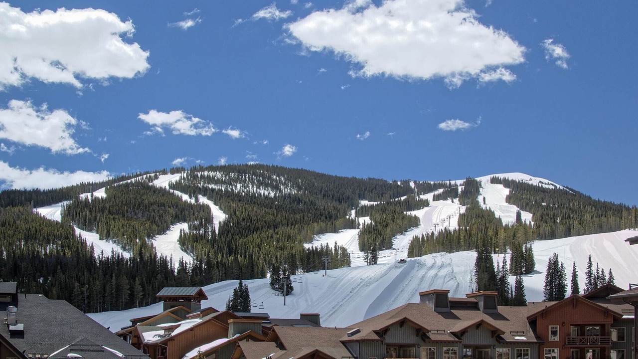 Photo of Outdoor in Copper Mountain Village
