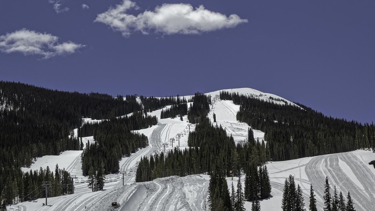 Photo of Others in Copper Mountain Village