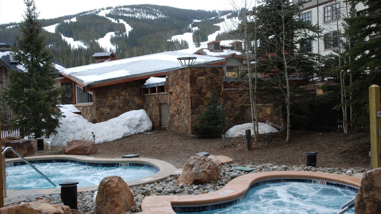 Photo of Others in Copper Mountain Village