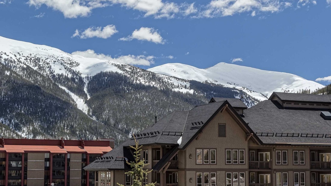 Photo of Outdoor in Copper Mountain Village
