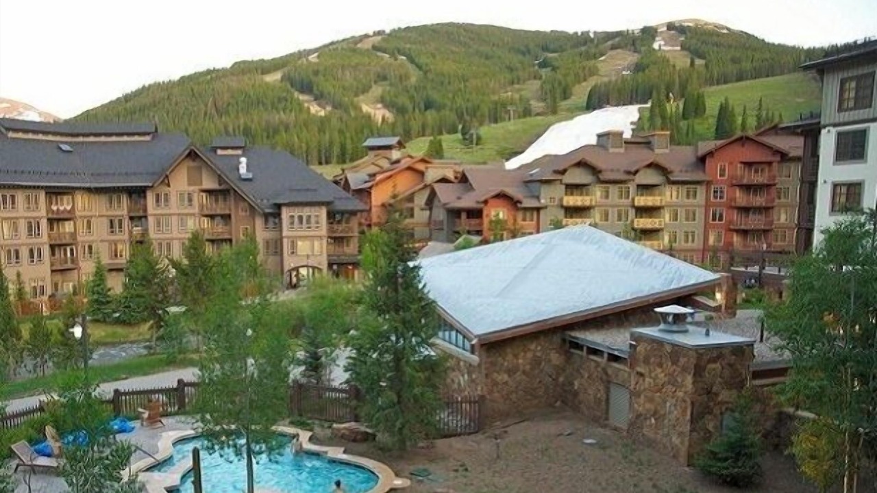 Photo of Others in Copper Mountain Village