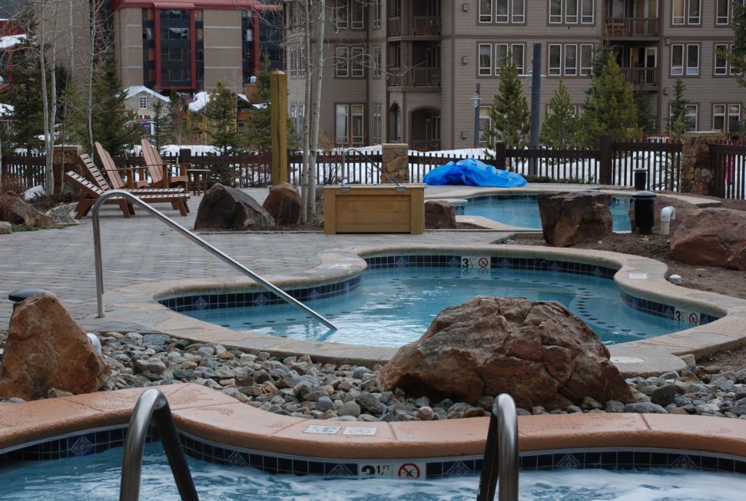 Photo of Others in Copper Mountain Village