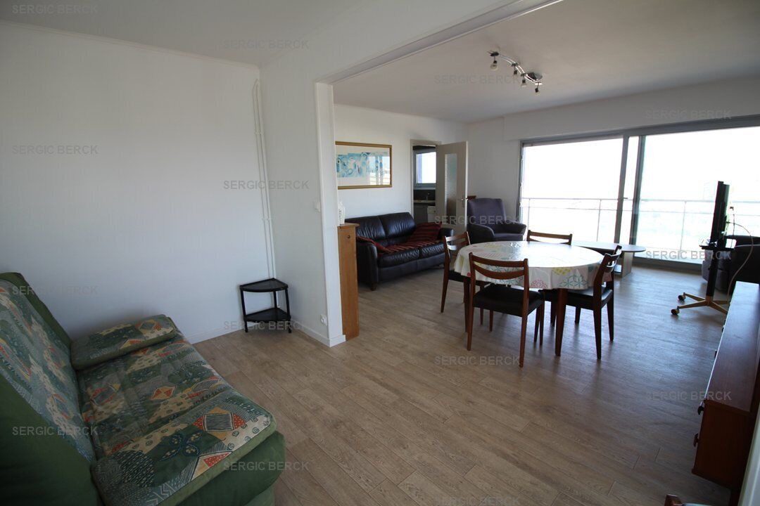 Photo of Livingroom in Berck-sur-Mer