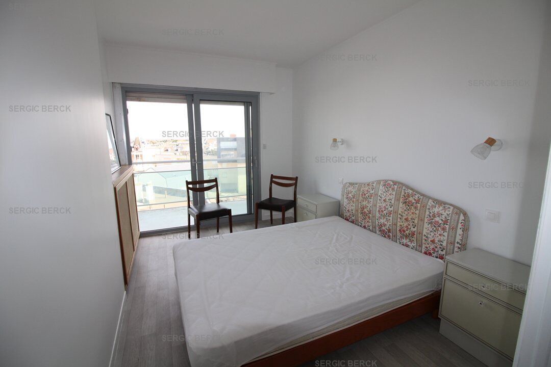 Photo of Bedroom in Berck-sur-Mer