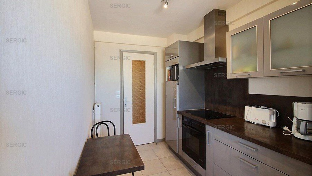 Photo of Kitchen in Berck-sur-Mer