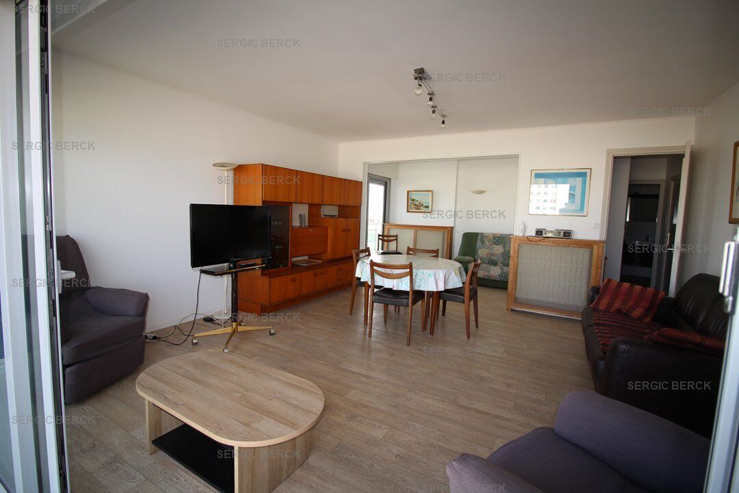 Photo of Livingroom in Berck-sur-Mer