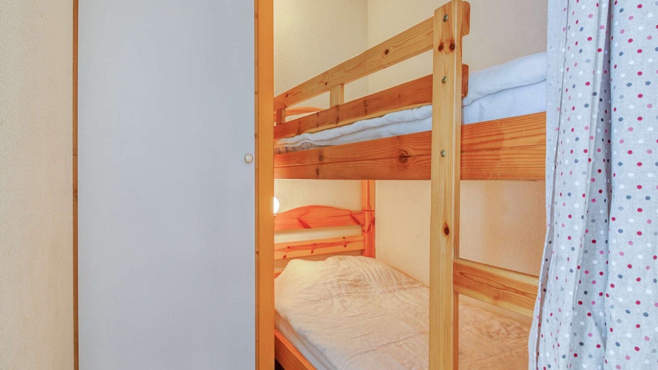 Photo of Bedroom in Luz-Saint-Sauveur
