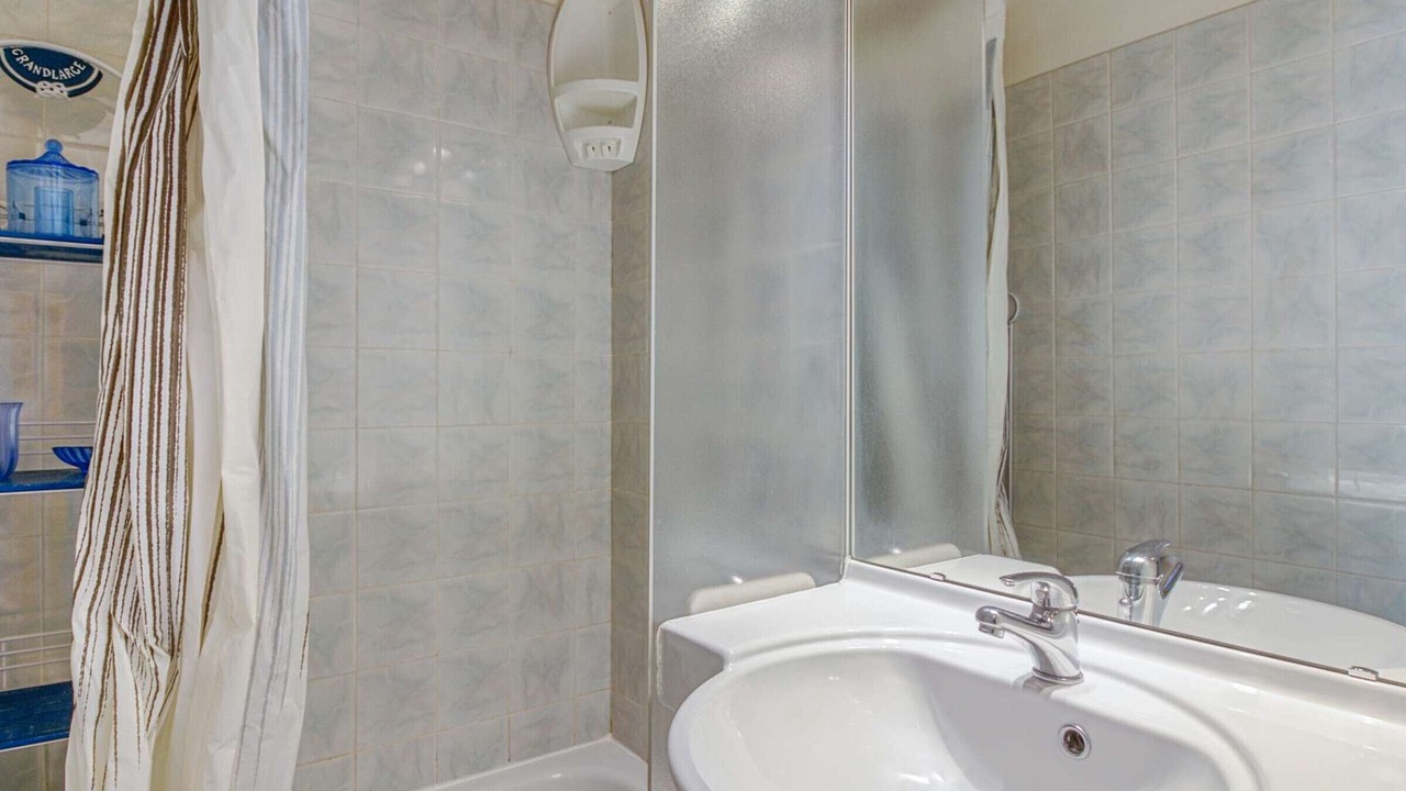 Photo of Bathroom in Luz-Saint-Sauveur