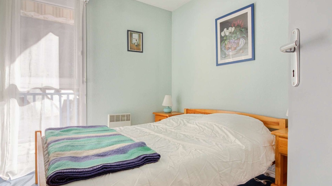 Photo of Bedroom in Luz-Saint-Sauveur
