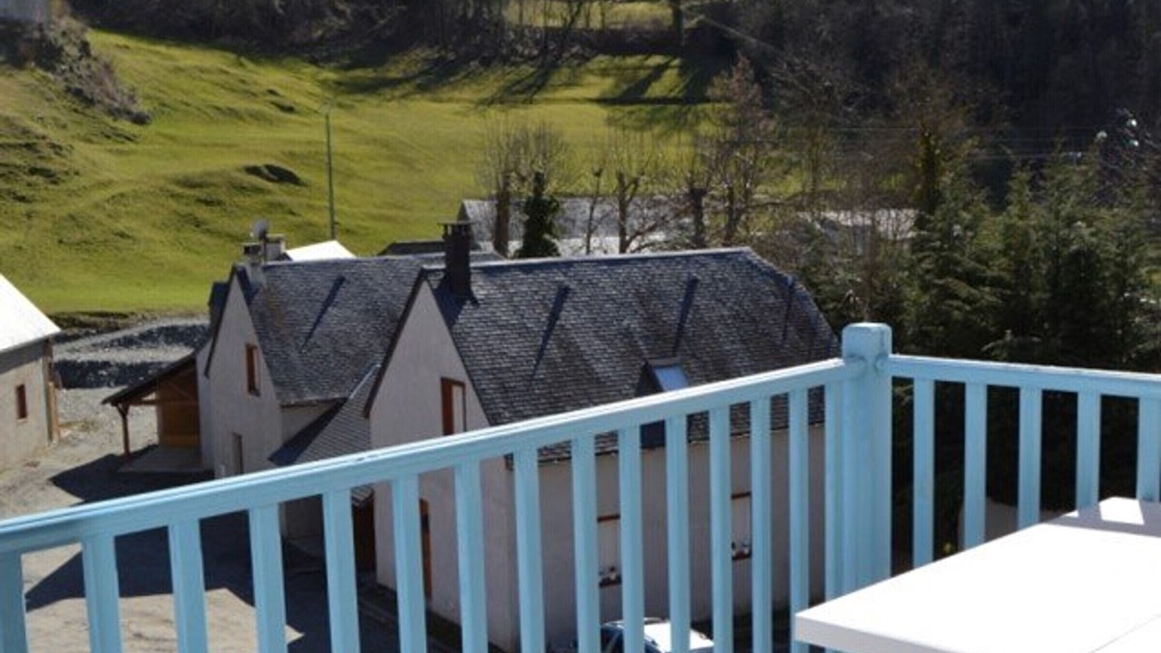 Photo of Outdoor in Luz-Saint-Sauveur