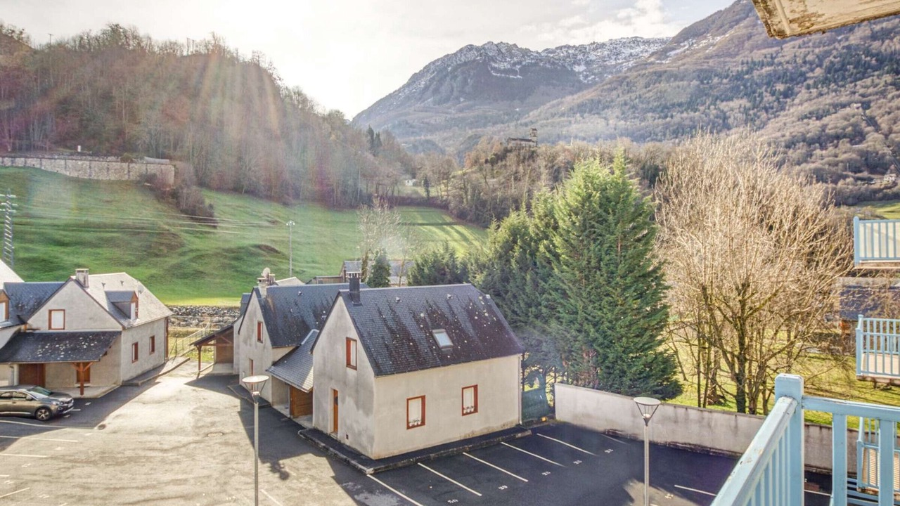 Photo of Outdoor in Luz-Saint-Sauveur