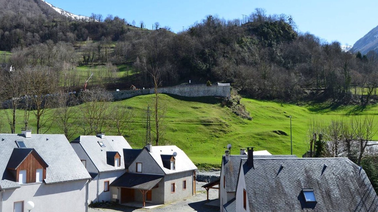 Photo of Outdoor in Luz-Saint-Sauveur