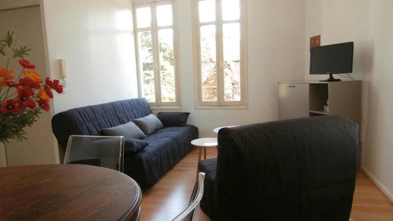 Photo of Livingroom in Arcachon