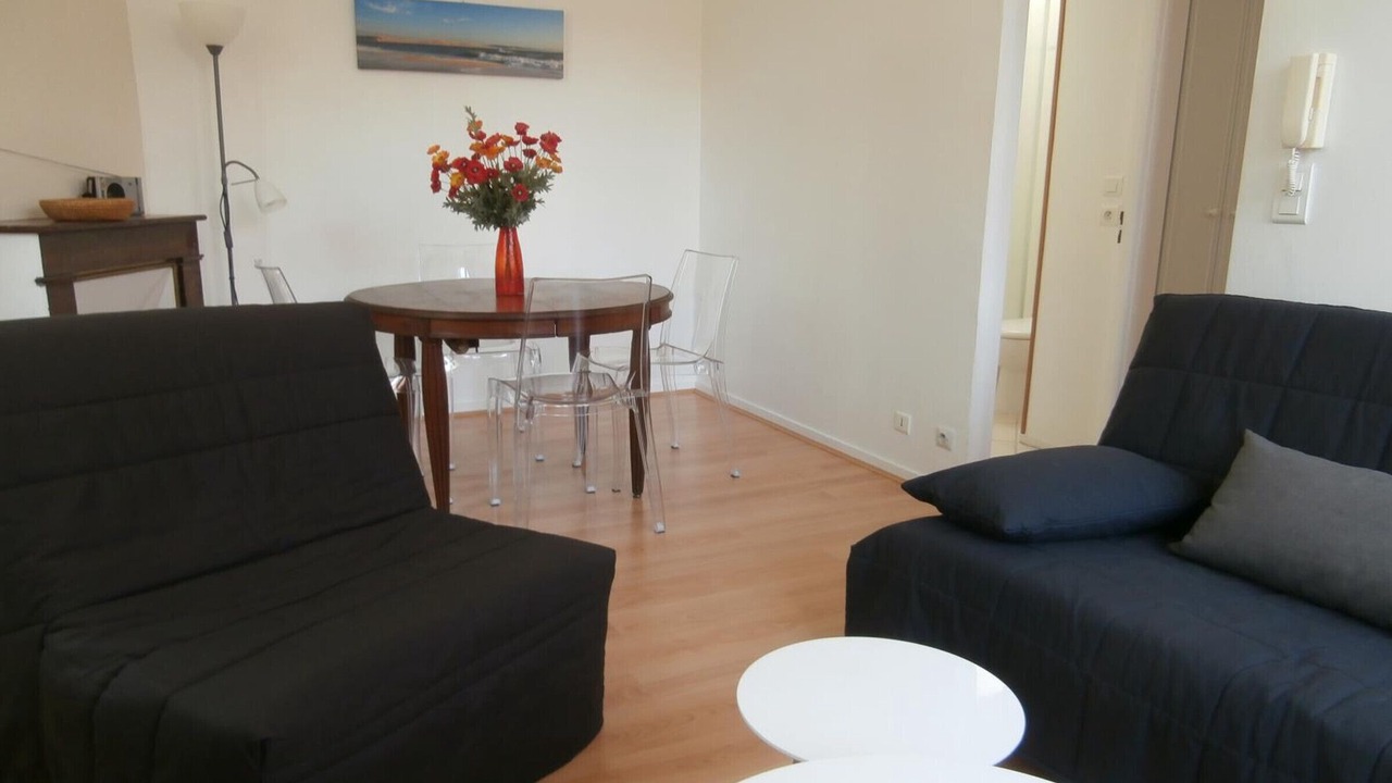 Photo of Livingroom in Arcachon