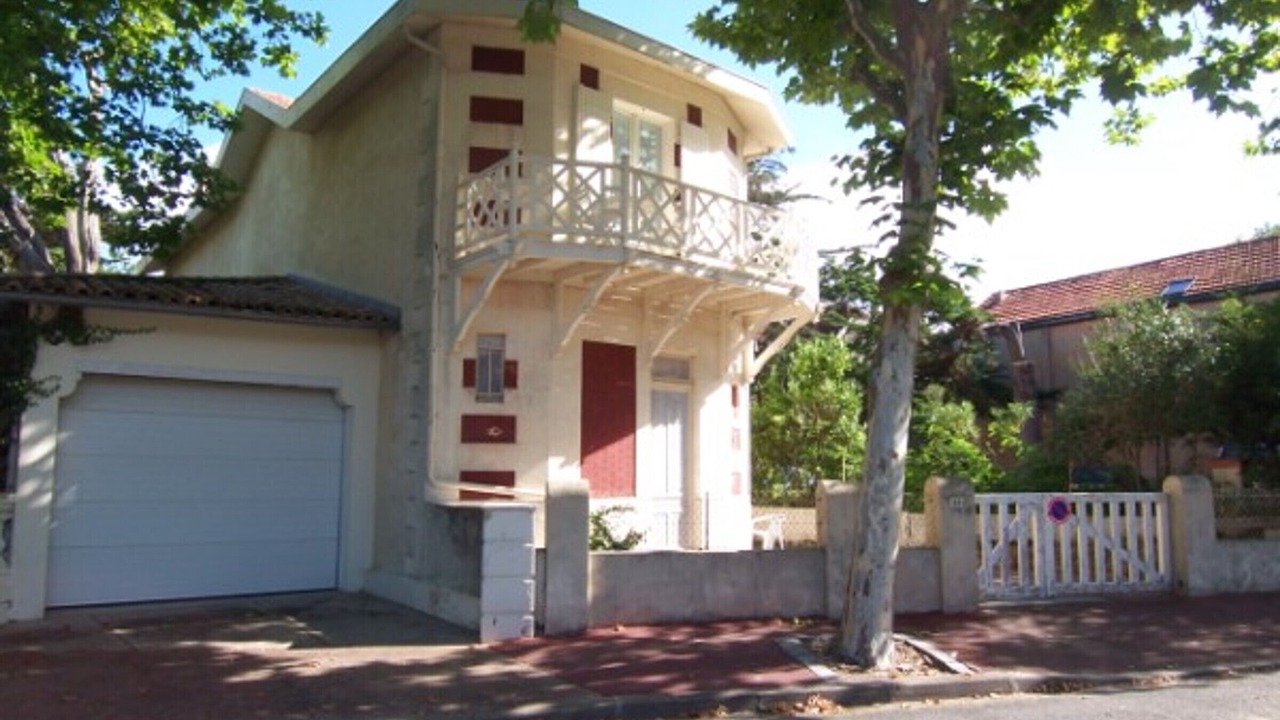 Photo of Outdoor in Arcachon