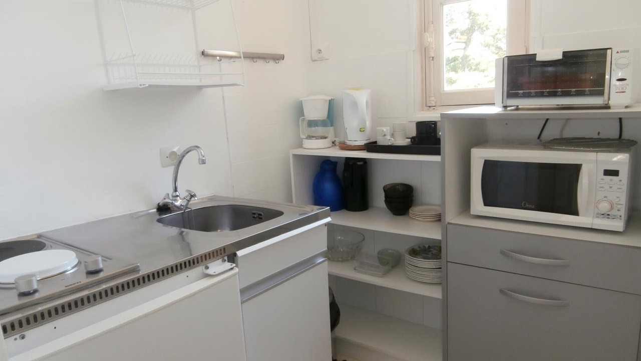 Photo of Kitchen in Arcachon