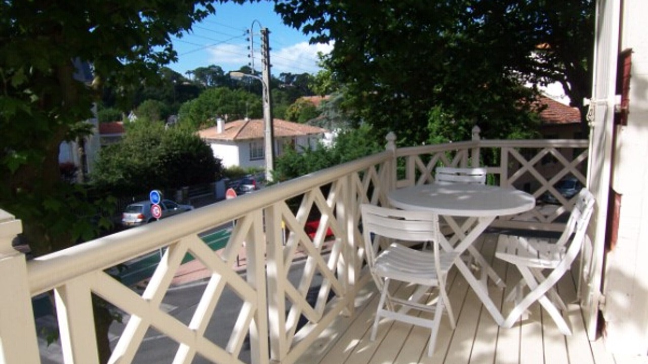 Photo of Outdoor in Arcachon