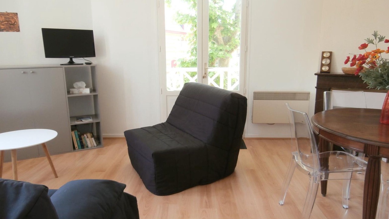 Photo of Livingroom in Arcachon