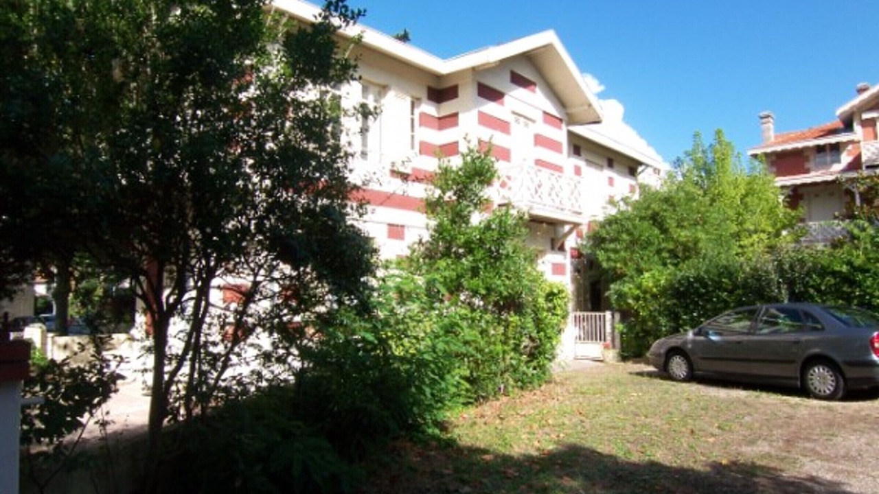 Photo of Outdoor in Arcachon