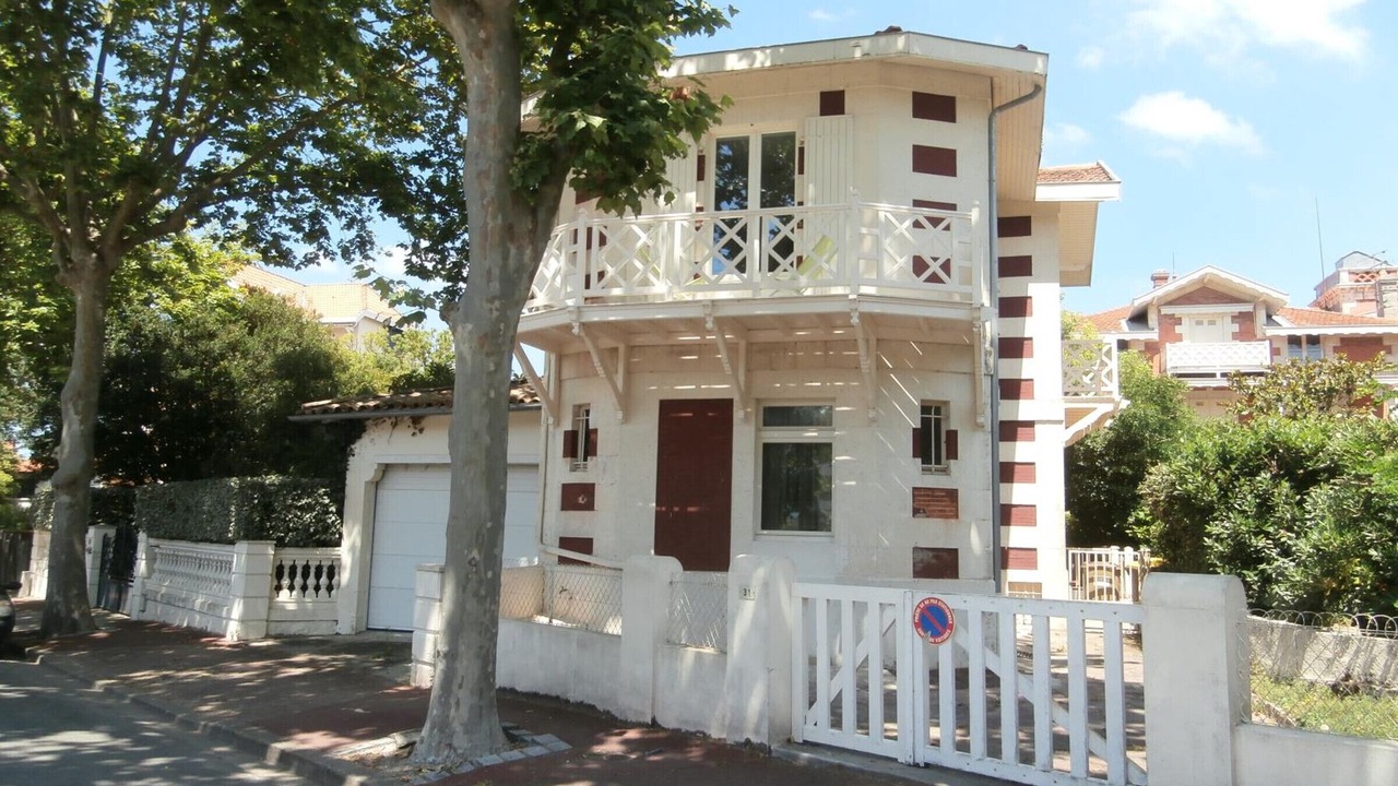 Photo of Outdoor in Arcachon
