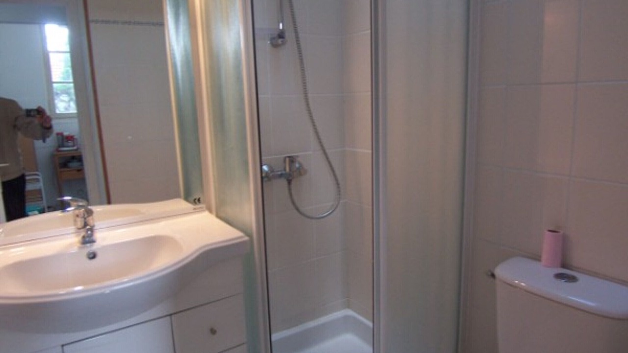 Photo of Bathroom in Arcachon