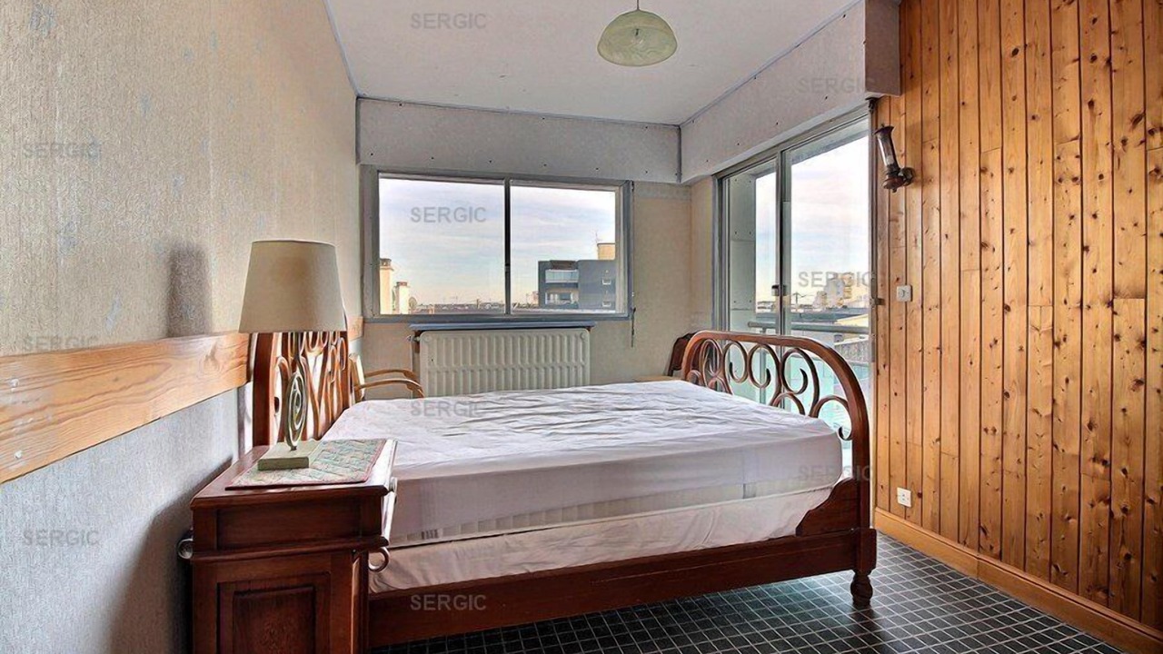 Photo of Bedroom in Berck-sur-Mer