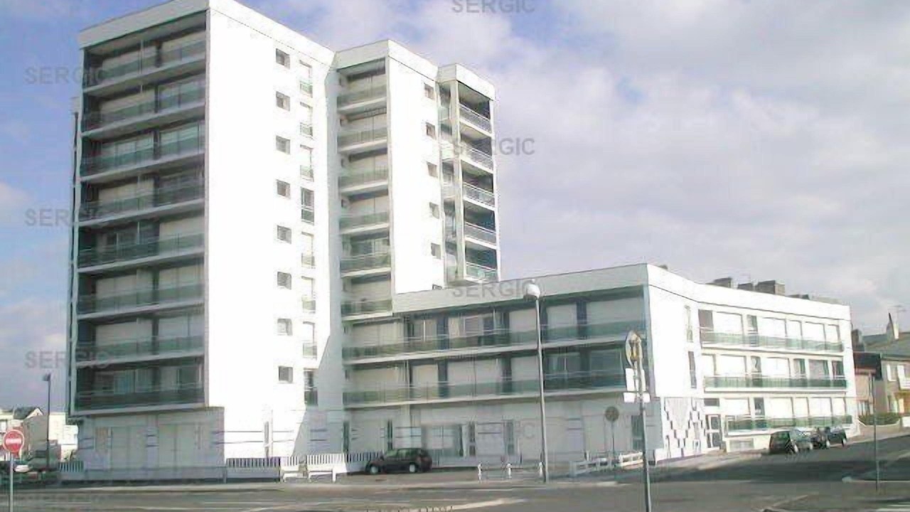 Photo of Outdoor in Berck-sur-Mer