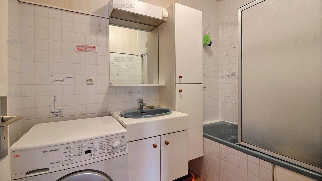 Photo of Bathroom in Berck-sur-Mer