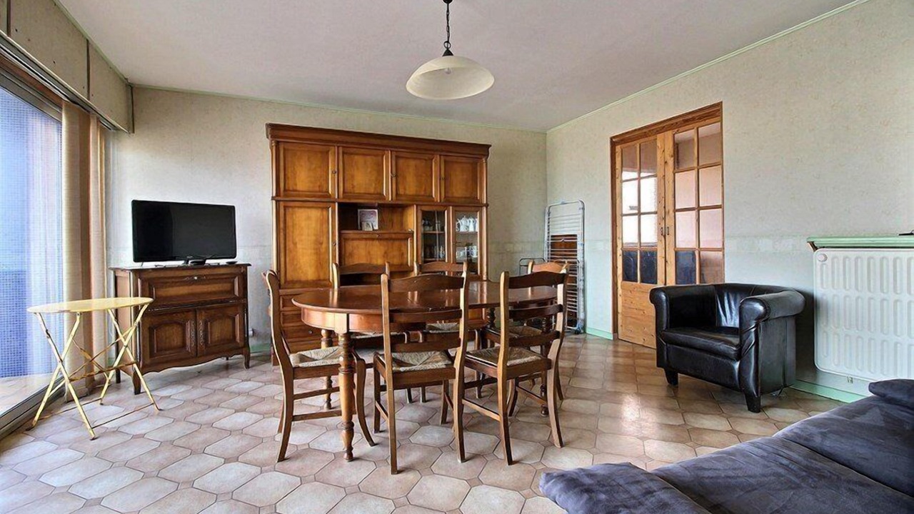 Photo of Livingroom in Berck-sur-Mer