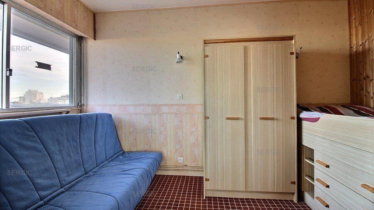 Photo of Bedroom in Berck-sur-Mer